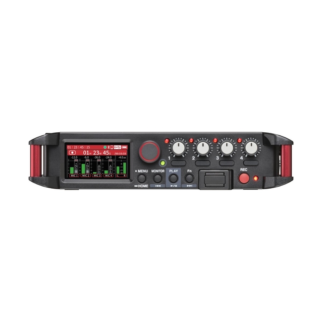 TASCAM FR-AV4 (4907034135646)