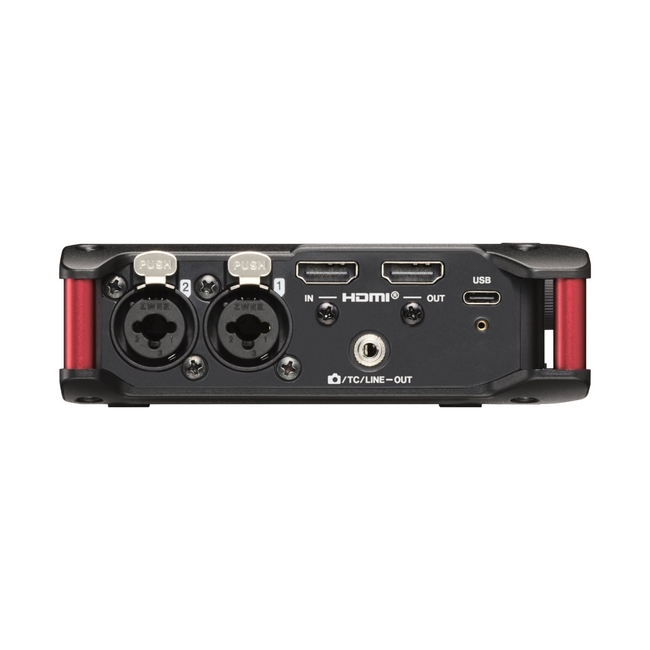 TASCAM FR-AV4 (4907034135646)