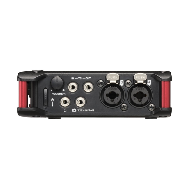 TASCAM FR-AV4 (4907034135646)
