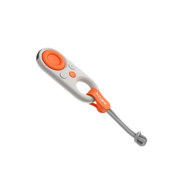 XGIMI MoGo 4 Laser, Portable Smart Projector FHD (6935670507495)