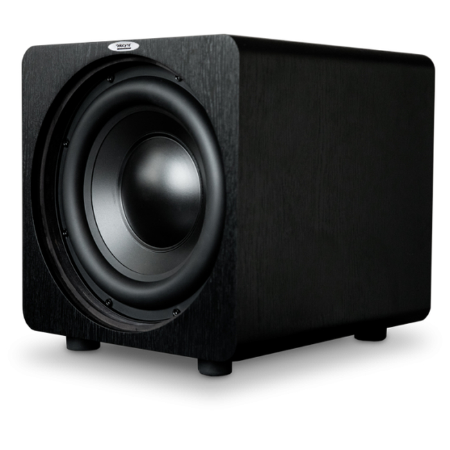 Velodyne DB-15 Black