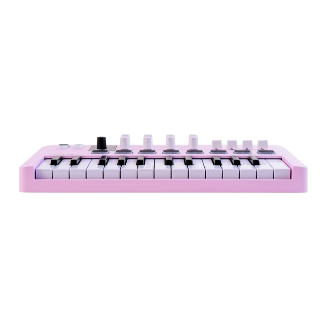 Arturia Minilab 3 - Rose Quartz