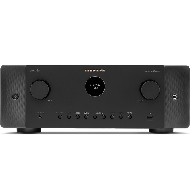 Marantz Cinema 60 7.2 - Black