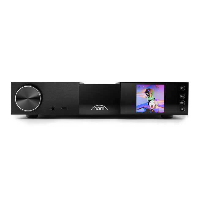 Naim NSC 222