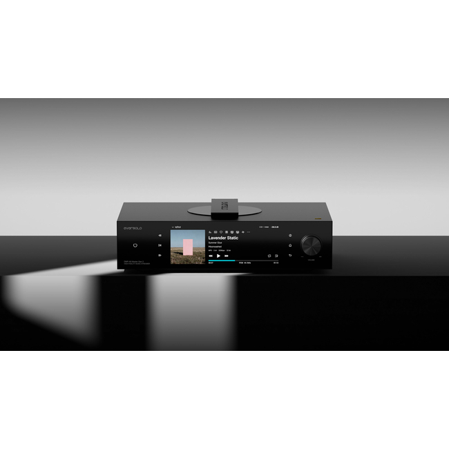 Eversolo DMP-A8 Master Gen 2