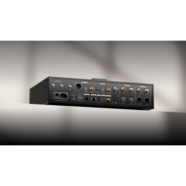 Eversolo DMP-A8 Master Gen 2