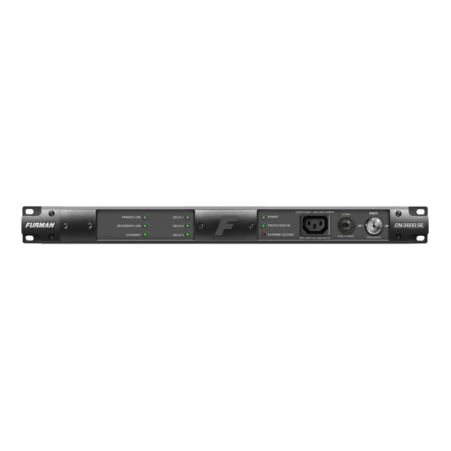 Furman CN-3600 SE