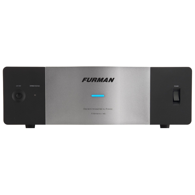 Furman IT-Reference 16E i