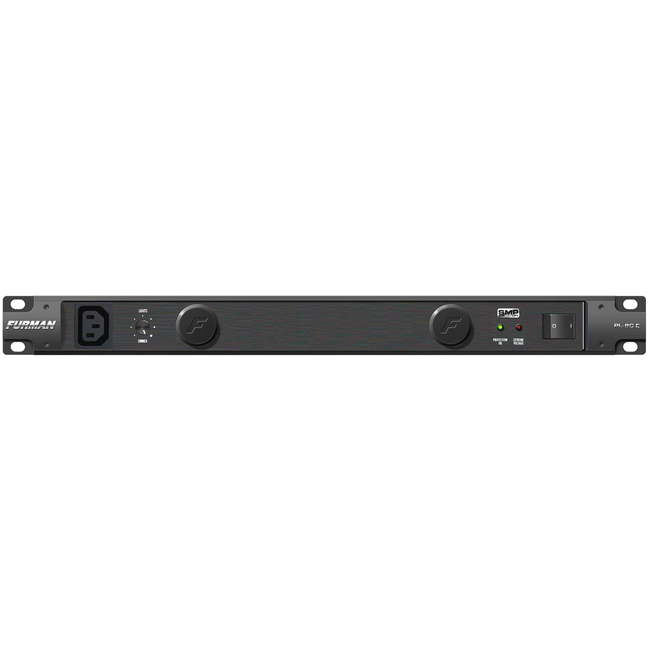 Furman PL-8CE
