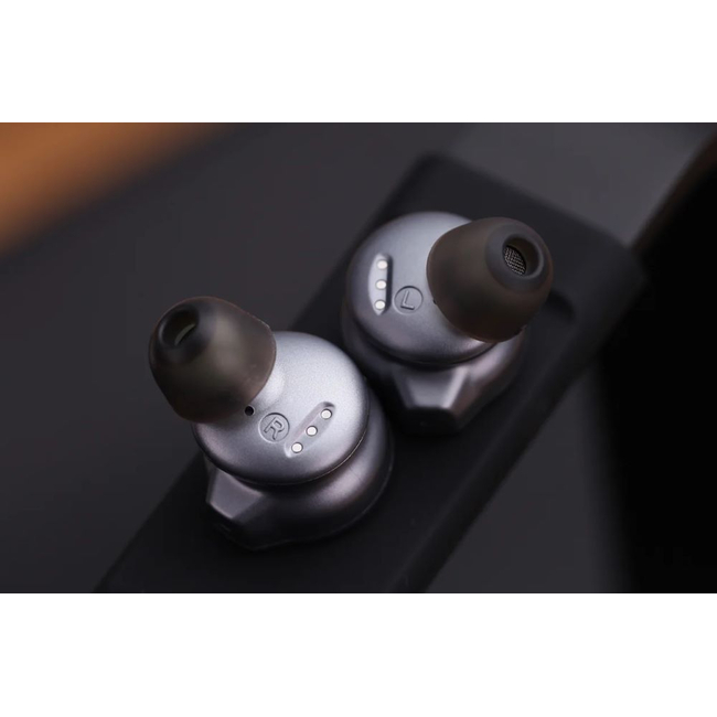 FIIO FW3 - Silver (6953175740971)