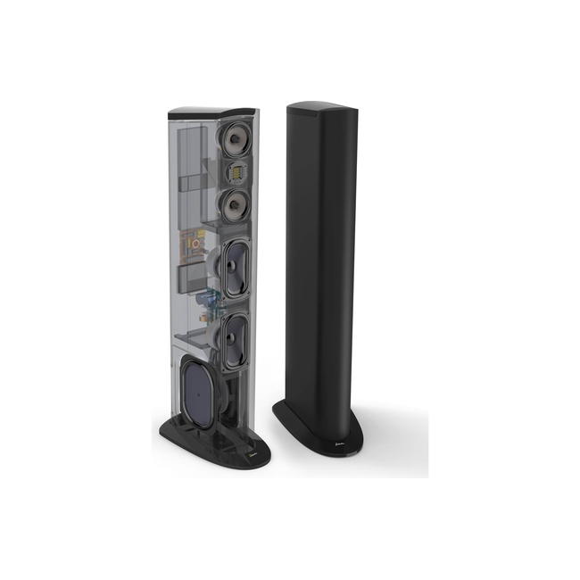 GoldenEar Triton Two+