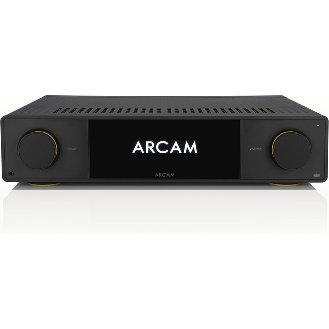 Arcam SA35