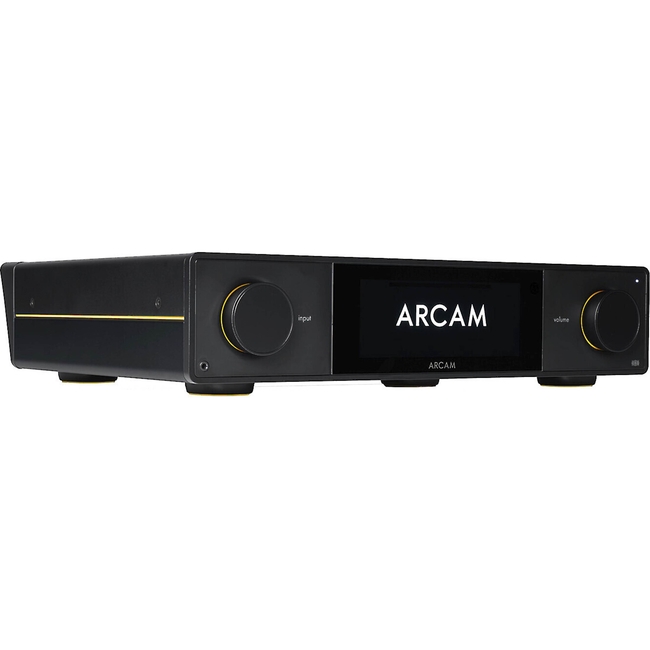 Arcam SA35