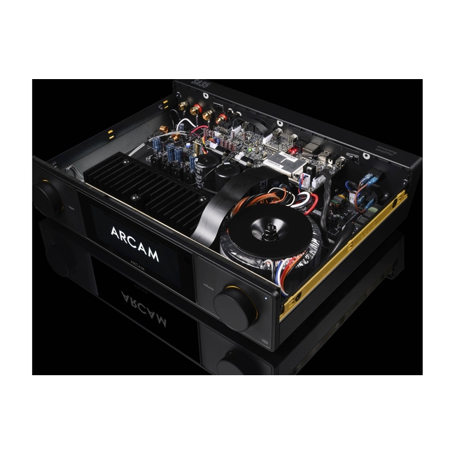 Arcam SA35