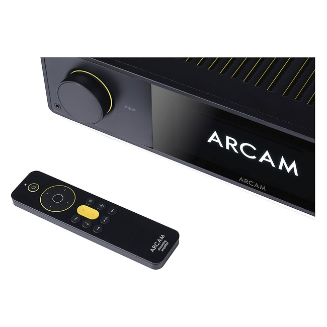 Arcam SA35
