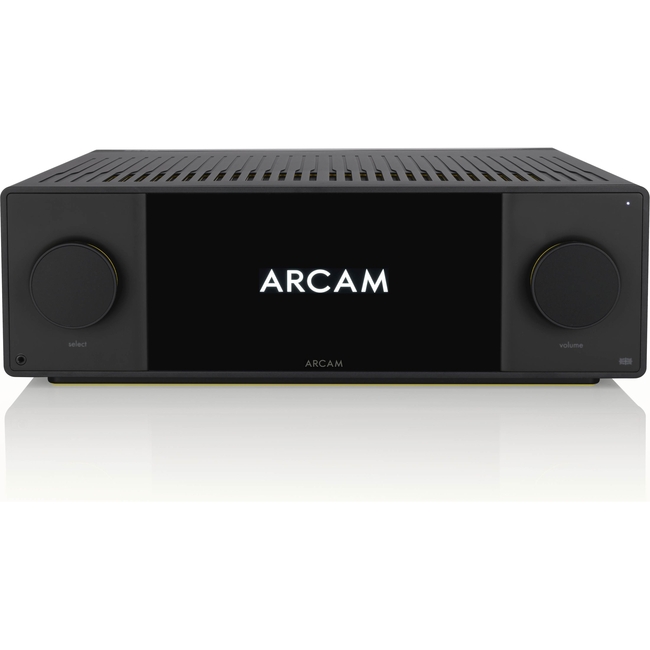 Arcam SA45