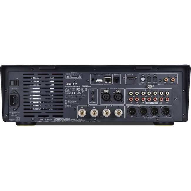 Arcam SA45