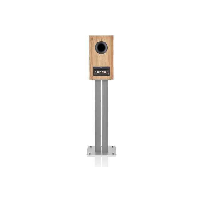 Bowers & Wilkins 606 S3 - Oak (Ζεύγος) 714346340729