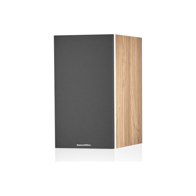Bowers & Wilkins 606 S3 - Oak (Ζεύγος) 714346340729