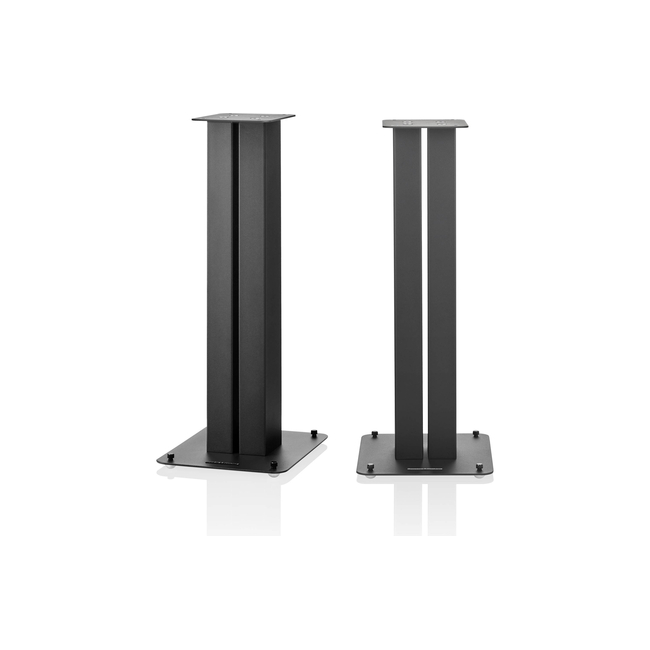 Bowers & Wilkins FS-600 S3 - Black (Ζεύγος) 714346341108