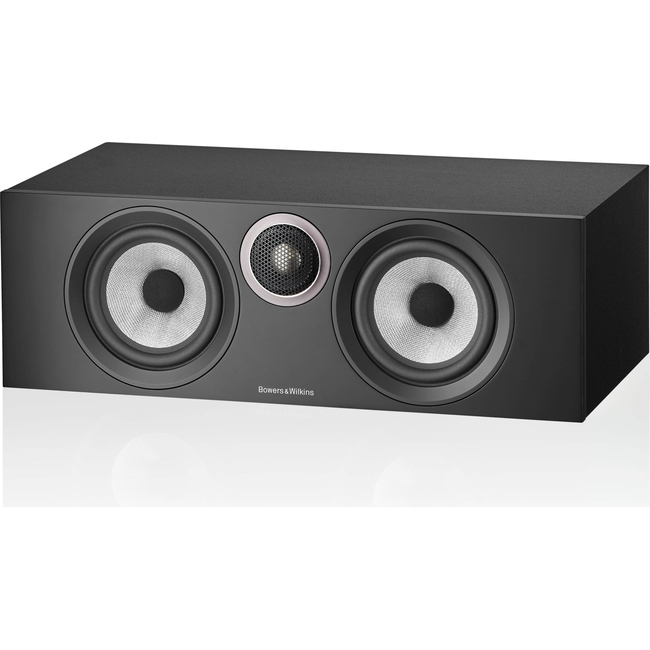 Bowers & Wilkins HTM6 S3 - Black 714346340828