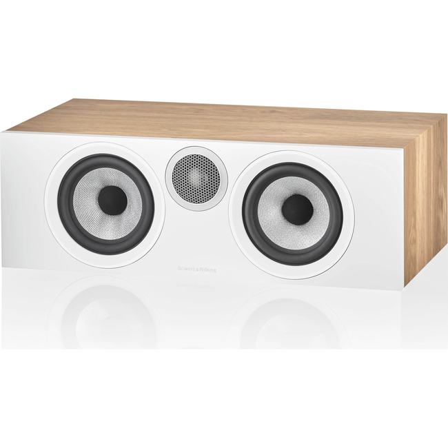 Bowers & Wilkins HTM6 S3 - Oak 714346340842