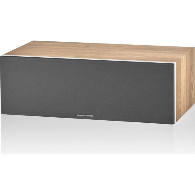 Bowers & Wilkins HTM6 S3 - Oak 714346340842