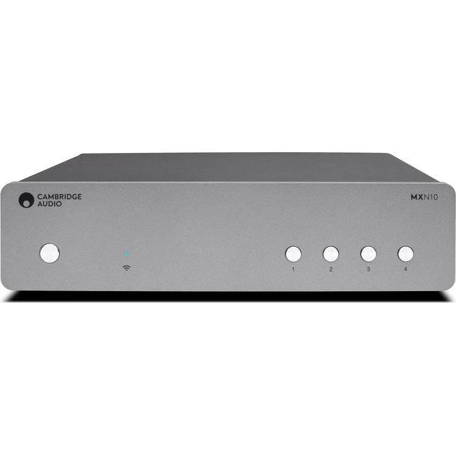 Cambridge Audio MXN10 (5055300421821)