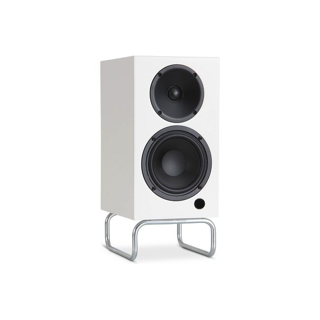 Elac Debut ConneX Adsum - White Satin