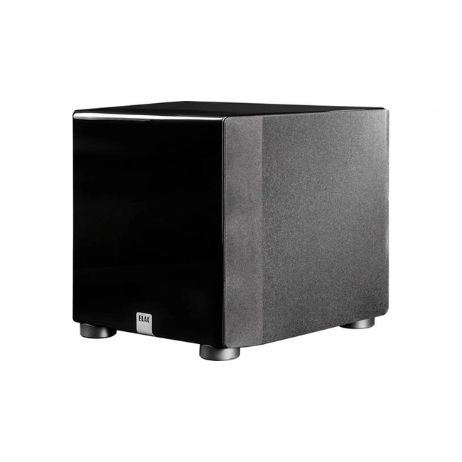 Elac Varro DS1200-GB 12''x2 - High Gloss Black