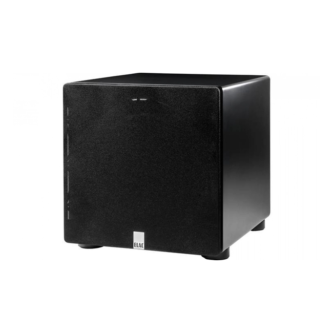 Elac Varro RS700-SB 12" - Satin Black