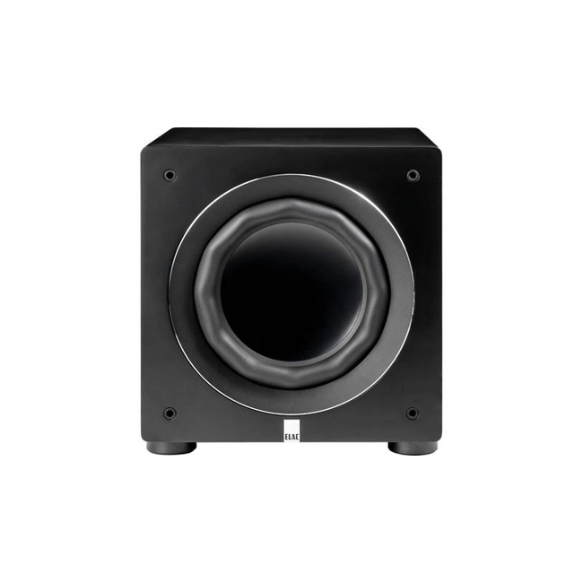 Elac Varro RS700-SB 12" - Satin Black