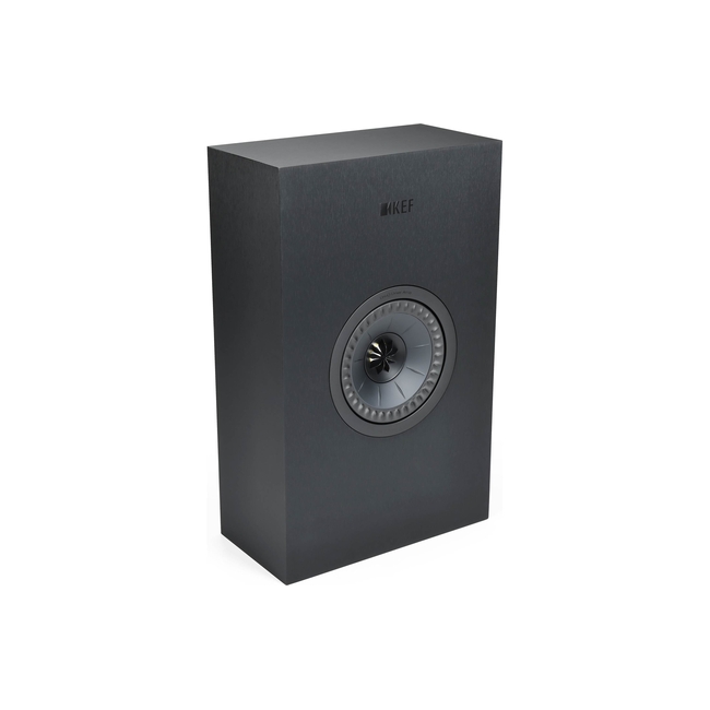 KEF Q4 Meta - Satin Black (Ζεύγος)