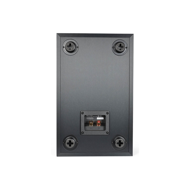 KEF Q4 Meta - Satin Black (Ζεύγος)