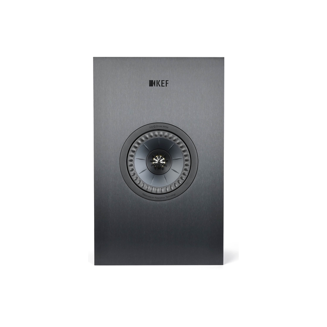KEF Q4 Meta - Satin Black (Ζεύγος)
