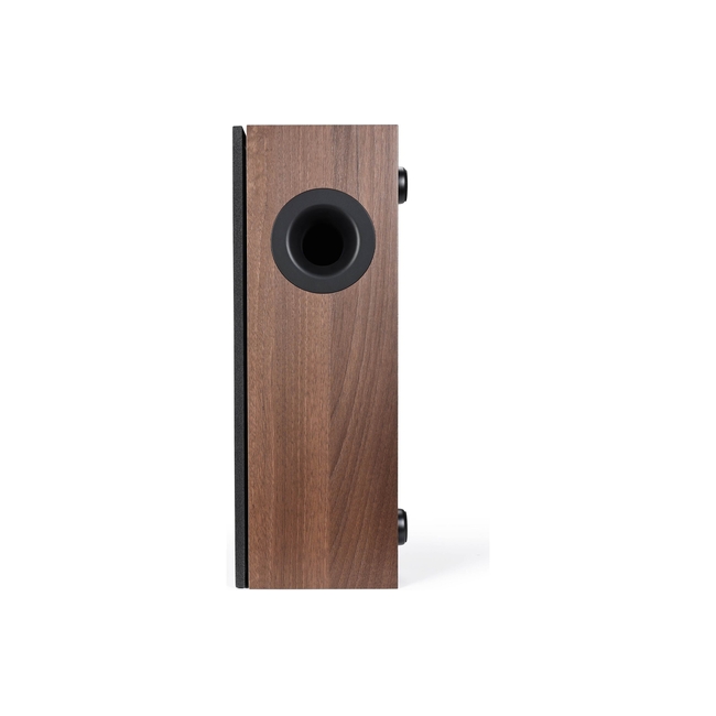 KEF Q4 Meta - Walnut (Ζεύγος)