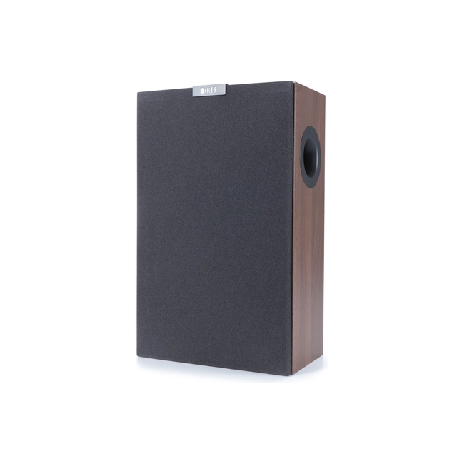 KEF Q4 Meta - Walnut (Ζεύγος)