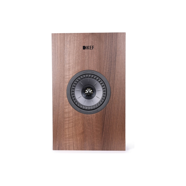 KEF Q4 Meta - Walnut (Ζεύγος)