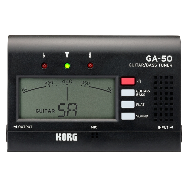 Korg GA-50