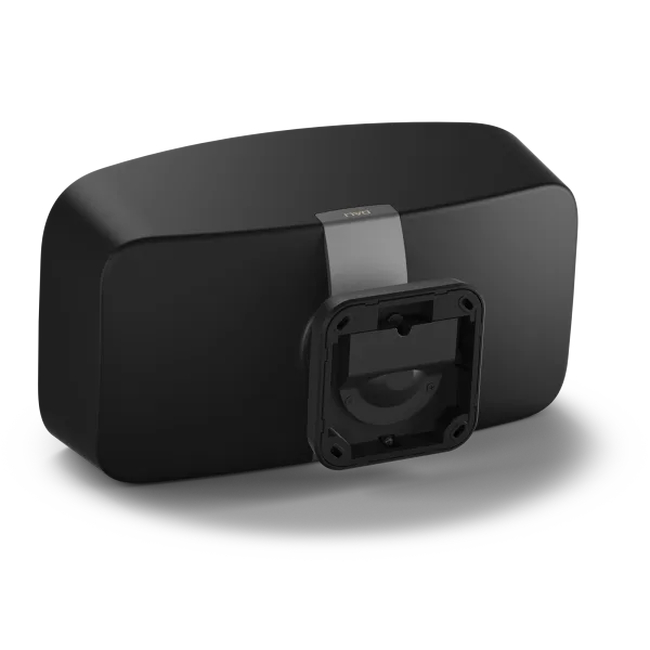 Dali Gardian OW 6 - Black (Ζεύγος) 5703120115344