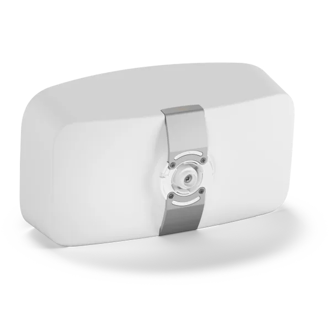 Dali Gardian OW 6 - White (Ζεύγος) 5703120115337