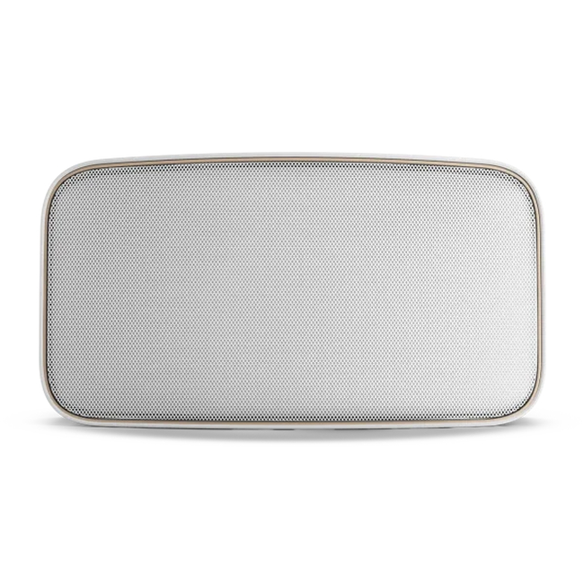 Dali Gardian OW 6 - White (Ζεύγος) 5703120115337