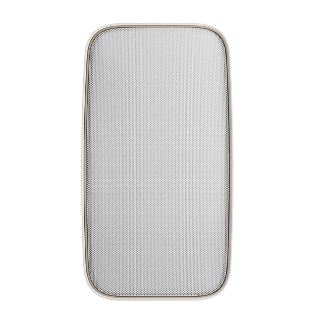 Dali Gardian OW 6 - White (Ζεύγος) 5703120115337