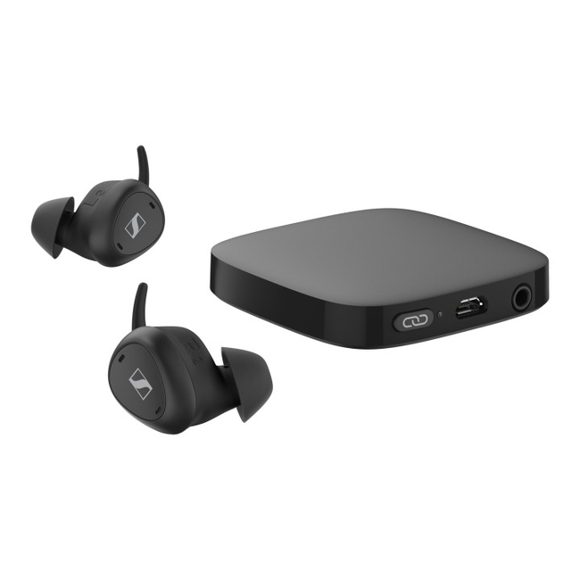 Sennheiser TV Clear Set --119-3011-0610--