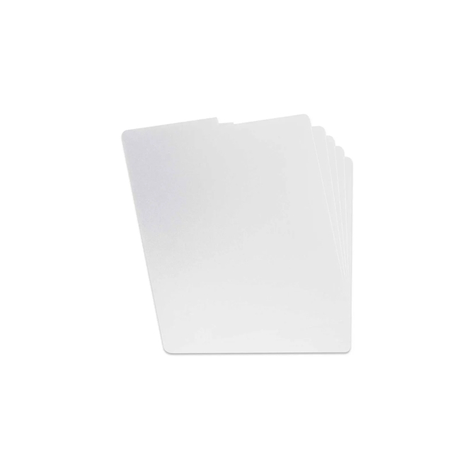 Glorious Vinyl Dividers white (Τεμάχια)