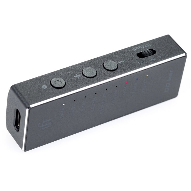 iFi Audio GO bar 5060738784189