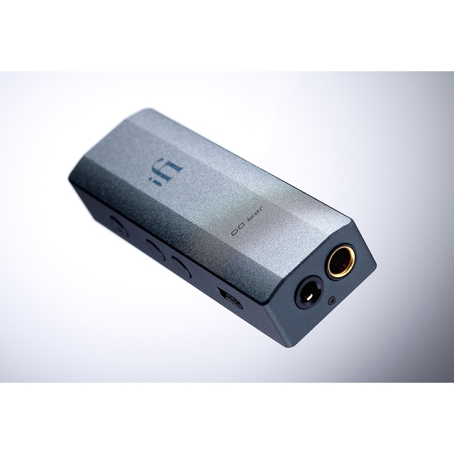 iFi Audio GO bar 5060738784189