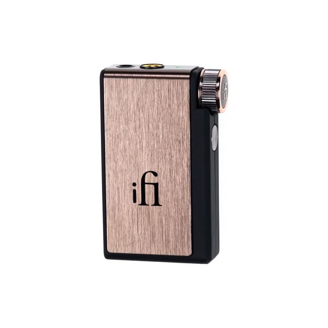 iFi Audio GO Blu  (5060738785230)
