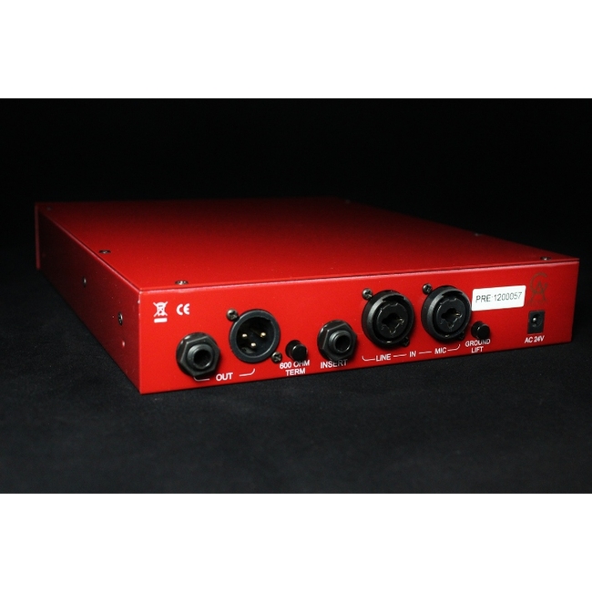 Golden Age Pre 73 DLX