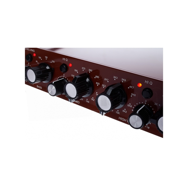 Golden Age Project EQ-81